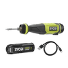 Ryobi RSI4-120G USB Lithium™ lemila 4V Ryobi RSI4-120G USB Lithium™ lemila 4V