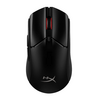 HyperX Pulsefire Haste 2 Gaming egér, fekete (6N0B0AA) HyperX Pulsefire Haste 2 Gaming egér, fekete (6N0B0AA)