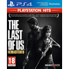 The Last Of Us Remastered (HITS) - PS4 játék The Last Of Us Remastered (HITS) - PS4 játék