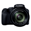 Lumix DC-FZ82DE-K bridge fényképezőgép