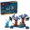 LEGO® Harry Potter™ A Tiltott Rengeteg: Expecto Patronum (76475) LEGO® Harry Potter™ A Tiltott Rengeteg: Expecto Patronum (76475)