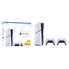 Sony PlayStation 5 (PS5) Slim Játékkonzol + DualSense Wireless Controller