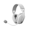 White Shark BUTTERFLY-W, GH-2442W Vezeték nélküli gamer fejhallgató, fehér White Shark BUTTERFLY-W, GH-2442W Vezeték nélküli gamer fejhallgató, fehér