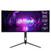 Dahua DHI-LM30-E330CA 30’’ WFHD Gamer monitor Dahua DHI-LM30-E330CA 30’’ WFHD Gamer monitor