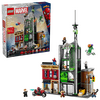 LEGO® Marvel Spider-Man protiv Oscorpa (76324) LEGO® Marvel Spider-Man protiv Oscorpa (76324)