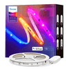 Govee RGBIC Pro H619A Smart LED szalag, 5 m (H619A3D1) Govee RGBIC Pro H619A Smart LED szalag, 5 m (H619A3D1)
