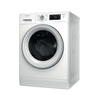Whirlpool FFWDB 864489 SVE Mosó-szárítógép Whirlpool FFWDB 864489 SVE Mosó-szárítógép