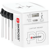 Skross Utazó adapter ( 1.302975) Skross Utazó adapter ( 1.302975)