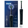 Oral-B D103 Vitality elektromos fogkefe, fekete Oral-B D103 Vitality elektromos fogkefe, fekete