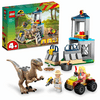 LEGO® Jurassic World™ Velociraptor szökés (76957) LEGO® Jurassic World™ Velociraptor szökés (76957)