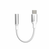 Swissten USB-C - 3,5mm Jack Audio adapter (73502312) Swissten USB-C - 3,5mm Jack Audio adapter (73502312)