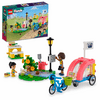 LEGO® Friends Kutyamentő bicikli (41738) LEGO® Friends Kutyamentő bicikli (41738)