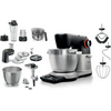 Bosch MUMS8ZS60 Serie 8 Konyhai robotgép mérleggel