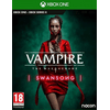 Vamipre: The Masquerade - Swansong XBOX ONE játék (P2807586) Vamipre: The Masquerade - Swansong XBOX ONE játék (P2807586)