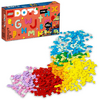 LEGO® DOTS Rengeteg DOTS – Betűkkel (41950) LEGO® DOTS Rengeteg DOTS – Betűkkel (41950)