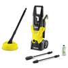 Karcher K 3 Home T150 Magasnyomású mosó (1.601-821.0) Karcher K 3 Home T150 Magasnyomású mosó (1.601-821.0)