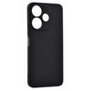 Gigapack GP-160561 Xiaomi Redmi 13 Szilikon telefonvédő, fekete Gigapack GP-160561 Xiaomi Redmi 13 Szilikon telefonvédő, fekete