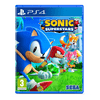 Sonic Superstars - PS4 játék Sonic Superstars - PS4 játék