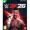 WWE 2K26 - Xbox Series X játék