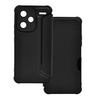 Gigapack Xiaomi Redmi Note 13 Pro Plus 5G Flip tok, fekete (GP-153994)