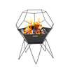 Barbecook Jura tűzrakó kosár