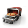 Woodfire kültéri pizzasütő,fatüzelésű