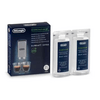 DeLonghi DLSC200 EcoDecalk Mini vízkőmentesítő, 2 x 100 ml DeLonghi DLSC200 EcoDecalk Mini vízkőmentesítő, 2 x 100 ml