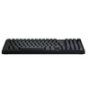 Avax GM03BR PRO Gasket RGB tri-mode mechanikus billentyűzet, barna switch Avax GM03BR PRO Gasket RGB tri-mode mechanikus billentyűzet, barna switch