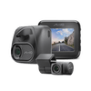 MIO MiVue C595WD - DUAL fedélzeti kamera MIO MiVue C595WD - DUAL fedélzeti kamera