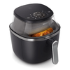 Series 3000 Airfryer, 4.2L, fekete