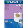 Menalux 4889 Porzsák, 3 db Menalux 4889 Porzsák, 3 db