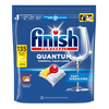 Finish Quantum All in 1 mosogatógép kapszula, citromos 135 db (3282108) Finish Quantum All in 1 mosogatógép kapszula, citromos 135 db (3282108)