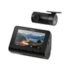 70mai DashCam 4K A800SE menetrögzítő+RC22 hátsó kamera szett