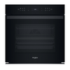 Whirlpool WOI68PT1SBAC Beépíthető sütő