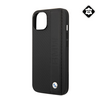 CG Mobile iPhone 14 Plus BMW Signature bőr tok (BMHCP14M22RDPK)