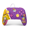 PowerA NSGP0092-01 Enhanced Nintendo Switch Princess Peach Battle Kontroller