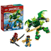LEGO® Ninjago® Lloyd sárkánypáncélja, harci csomag (71862)