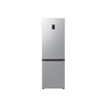 Samsung RB34C672DSA/EF Alulfagyasztós hűtőszekrény