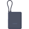 Xiaomi 33W PowerBank, 10000mAh (BHR9341GL) Xiaomi 33W PowerBank, 10000mAh (BHR9341GL)