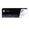 HP 410a magenta eredeti toner (CF413A) HP 410a magenta eredeti toner (CF413A)