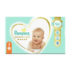 Pampers Premium Care Pelenka, 3-as Méret (Midi), 120 db Pampers Premium Care Pelenka, 3-as Méret (Midi), 120 db