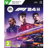 F1® 24 - Xbox One/ Series X játék F1® 24 - Xbox One/ Series X játék