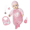 Zapf Baby Annabell baba, 43 cm (706299) Zapf Baby Annabell baba, 43 cm (706299)