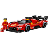 LEGO® Speed Champions Ferrari 499P (77261)