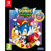 Sonic Origins Plus: Limited Edition - Nintendo Switch játék Sonic Origins Plus: Limited Edition - Nintendo Switch játék