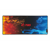 Dyras GS-MP845BK Gaming egérpad, XXL Dyras GS-MP845BK Gaming egérpad, XXL