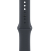 APP W 46mm Midnight Sport Band - M/L