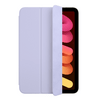 Apple Smart Folio A17 Pro chipes iPad minihez – lila (MC2T4ZM/A) Apple Smart Folio A17 Pro chipes iPad minihez – lila (MC2T4ZM/A)