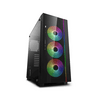 DeepCool MATREXX 55 V3 ADD-RGB 3F Számítógépház DeepCool MATREXX 55 V3 ADD-RGB 3F Számítógépház