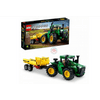 LEGO® Technic™ John Deere 9620R 4WD Tractor (42136) LEGO® Technic™ John Deere 9620R 4WD Tractor (42136)